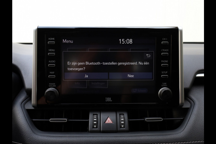 Toyota RAV4 2.5 Hybrid AWD Executive | Panoramadak | JBL Audio | 360 Camera