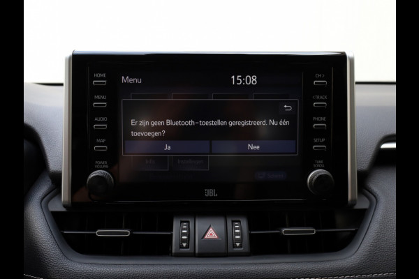 Toyota RAV4 2.5 Hybrid AWD Executive | Panoramadak | JBL Audio | 360 Camera