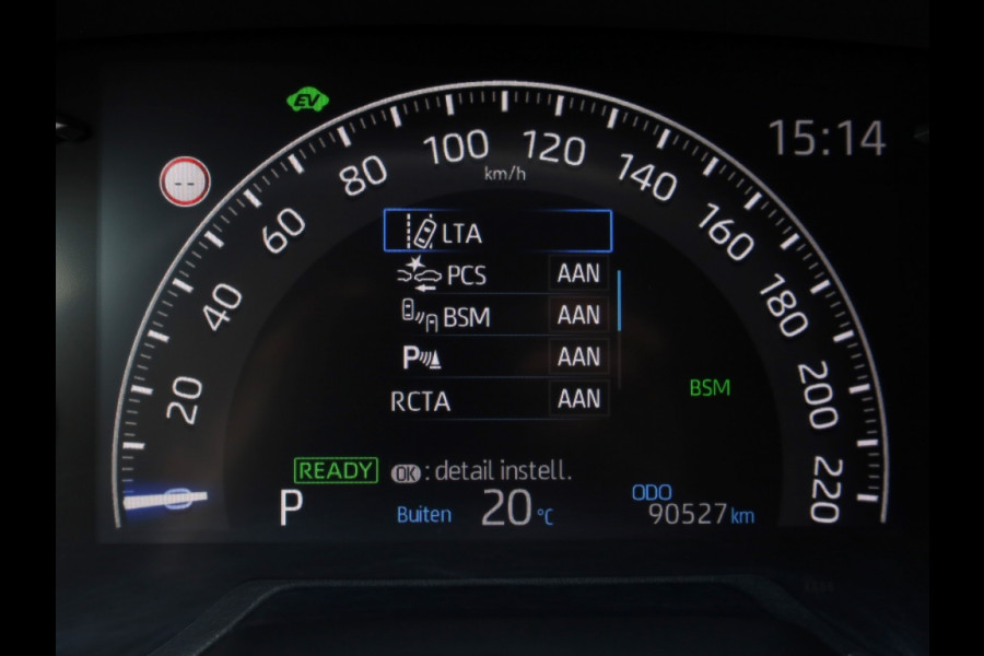 Toyota RAV4 2.5 Hybrid AWD Executive | Panoramadak | JBL Audio | 360 Camera