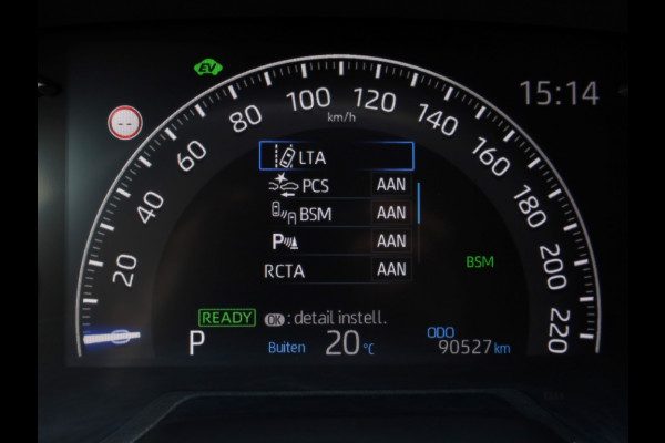 Toyota RAV4 2.5 Hybrid AWD Executive | Panoramadak | JBL Audio | 360 Camera
