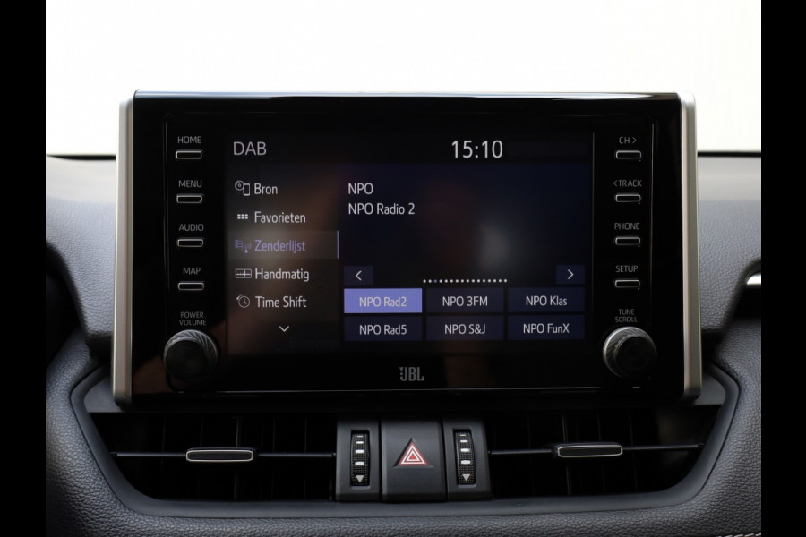 Toyota RAV4 2.5 Hybrid AWD Executive | Panoramadak | JBL Audio | 360 Camera