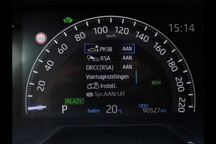 Toyota RAV4 2.5 Hybrid AWD Executive | Panoramadak | JBL Audio | 360 Camera