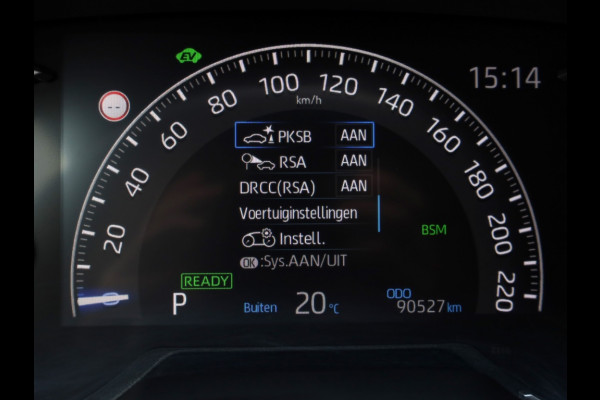 Toyota RAV4 2.5 Hybrid AWD Executive | Panoramadak | JBL Audio | 360 Camera