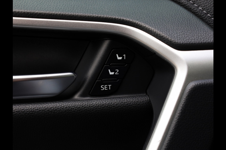 Toyota RAV4 2.5 Hybrid AWD Executive | Panoramadak | JBL Audio | 360 Camera