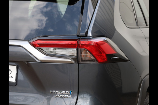 Toyota RAV4 2.5 Hybrid AWD Executive | Panoramadak | JBL Audio | 360 Camera