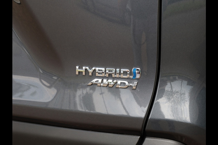 Toyota RAV4 2.5 Hybrid AWD Executive | Panoramadak | JBL Audio | 360 Camera