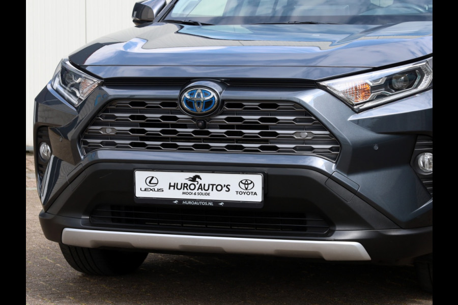Toyota RAV4 2.5 Hybrid AWD Executive | Panoramadak | JBL Audio | 360 Camera