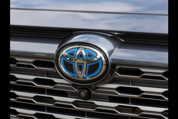 Toyota RAV4 2.5 Hybrid AWD Executive | Panoramadak | JBL Audio | 360 Camera