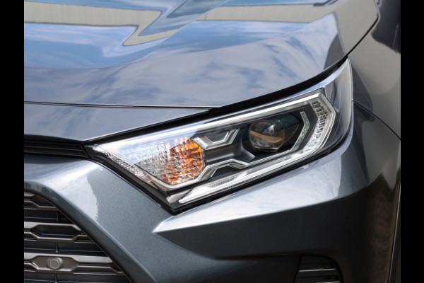 Toyota RAV4 2.5 Hybrid AWD Executive | Panoramadak | JBL Audio | 360 Camera