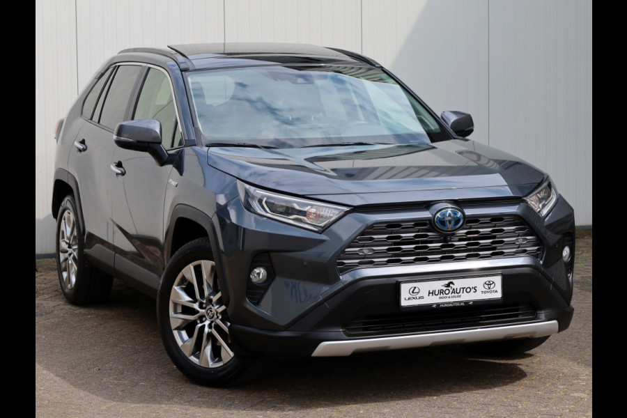 Toyota RAV4 2.5 Hybrid AWD Executive | Panoramadak | JBL Audio | 360 Camera