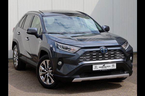 Toyota RAV4 2.5 Hybrid AWD Executive | Panoramadak | JBL Audio | 360 Camera