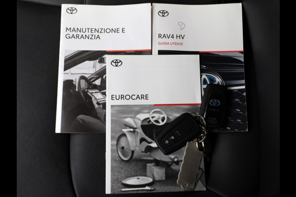 Toyota RAV4 2.5 Hybrid AWD Executive | Panoramadak | JBL Audio | 360 Camera