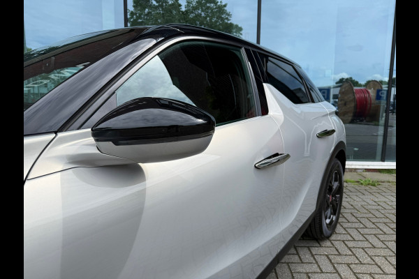 DS DS 3 Crossback 1.2 Turbo 130 Performance Line - Automaat - Navi - Parkeerhulp - Org.NL