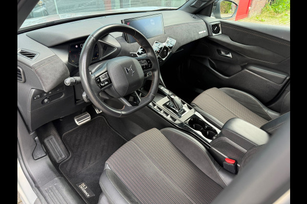 DS DS 3 Crossback 1.2 Turbo 130 Performance Line - Automaat - Navi - Parkeerhulp - Org.NL