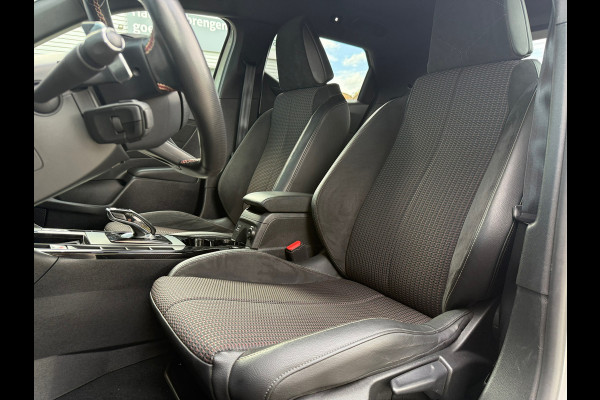 DS DS 3 Crossback 1.2 Turbo 130 Performance Line - Automaat - Navi - Parkeerhulp - Org.NL