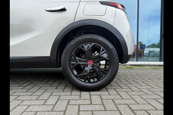 DS DS 3 Crossback 1.2 Turbo 130 Performance Line - Automaat - Navi - Parkeerhulp - Org.NL