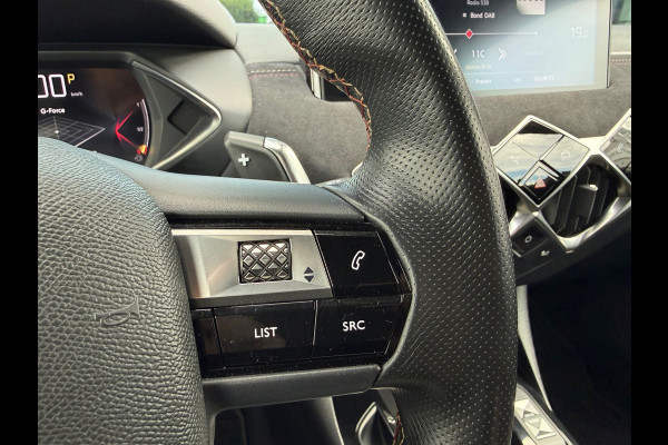 DS DS 3 Crossback 1.2 Turbo 130 Performance Line - Automaat - Navi - Parkeerhulp - Org.NL