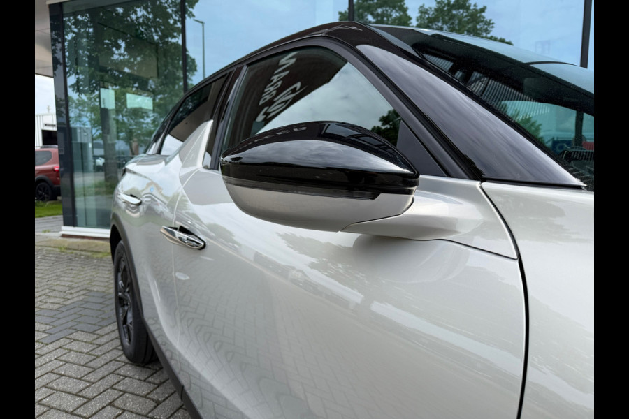 DS DS 3 Crossback 1.2 Turbo 130 Performance Line - Automaat - Navi - Parkeerhulp - Org.NL