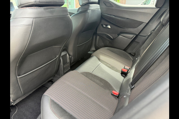 DS DS 3 Crossback 1.2 Turbo 130 Performance Line - Automaat - Navi - Parkeerhulp - Org.NL
