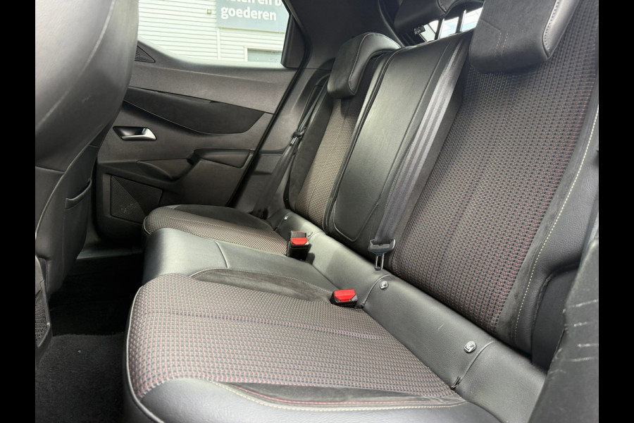 DS DS 3 Crossback 1.2 Turbo 130 Performance Line - Automaat - Navi - Parkeerhulp - Org.NL