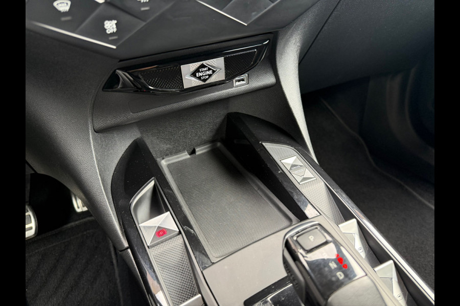 DS DS 3 Crossback 1.2 Turbo 130 Performance Line - Automaat - Navi - Parkeerhulp - Org.NL