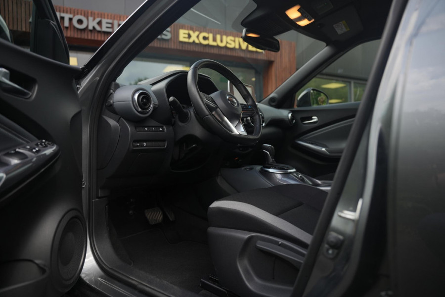Nissan Juke 1.0 DIG-T N-Design ProPILOT Assist LED Adapt. Cruise 360Cam Clima Navi