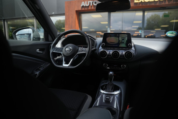 Nissan Juke 1.0 DIG-T N-Design ProPILOT Assist LED Adapt. Cruise 360Cam Clima Navi