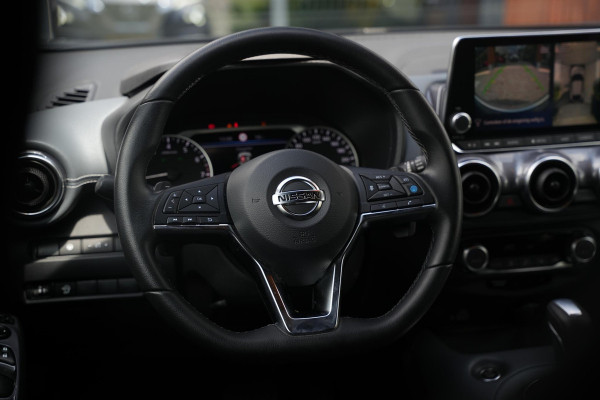 Nissan Juke 1.0 DIG-T N-Design ProPILOT Assist LED Adapt. Cruise 360Cam Clima Navi