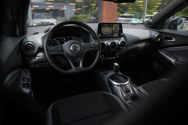 Nissan Juke 1.0 DIG-T N-Design ProPILOT Assist LED Adapt. Cruise 360Cam Clima Navi