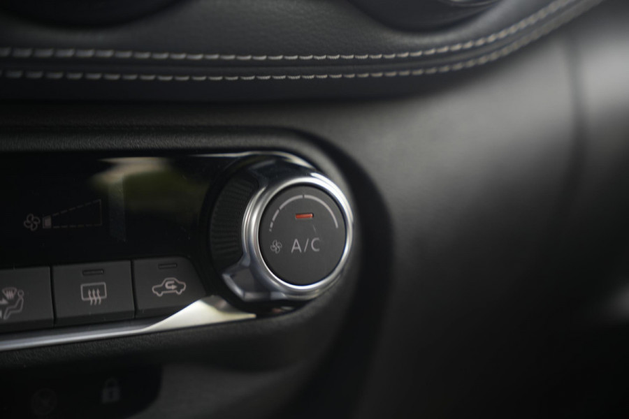 Nissan Juke 1.0 DIG-T N-Design ProPILOT Assist LED Adapt. Cruise 360Cam Clima Navi