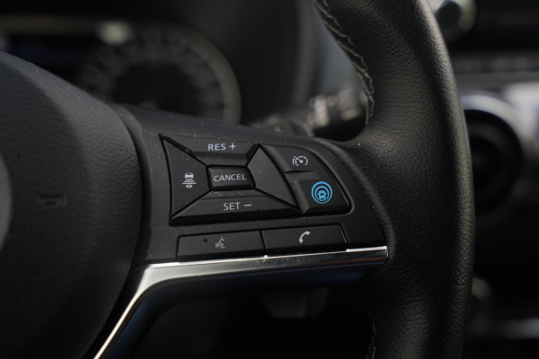 Nissan Juke 1.0 DIG-T N-Design ProPILOT Assist LED Adapt. Cruise 360Cam Clima Navi