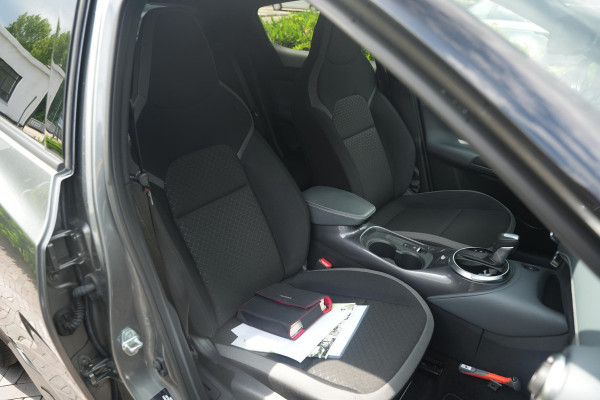 Nissan Juke 1.0 DIG-T N-Design ProPILOT Assist LED Adapt. Cruise 360Cam Clima Navi