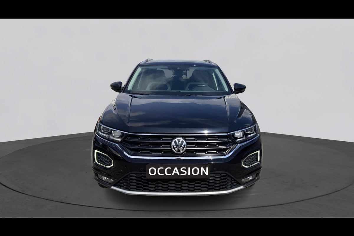 Volkswagen T-Roc 1.5 TSI DSG Sport | Matrix-LED | Digital Cockpit | Navigatie // Verwacht 5-2026 //