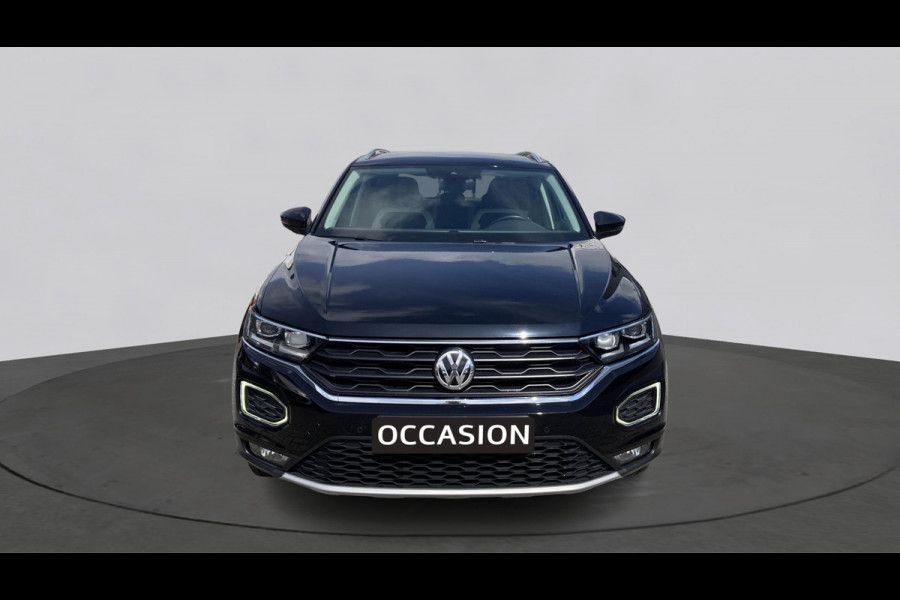 Volkswagen T-Roc 1.5 TSI DSG Sport | Matrix-LED | Digital Cockpit | Navigatie // Verwacht 5-2026 //