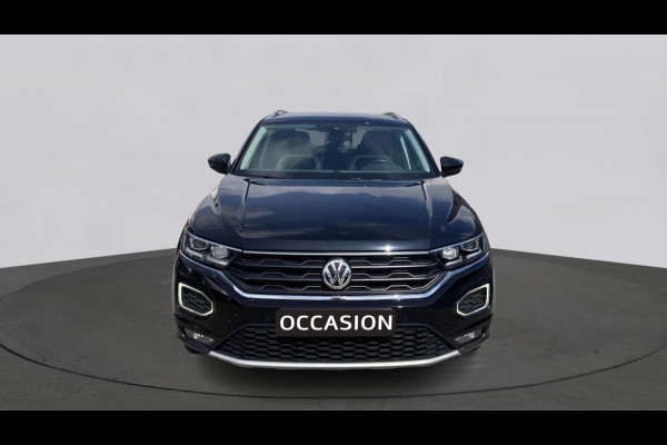 Volkswagen T-Roc 1.5 TSI DSG Sport | Matrix-LED | Digital Cockpit | Navigatie // Verwacht 5-2026 //