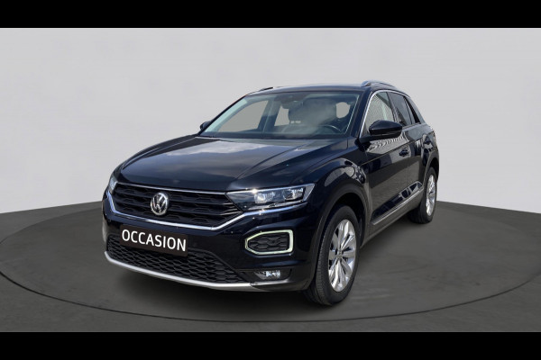 Volkswagen T-Roc 1.5 TSI DSG Sport | Matrix-LED | Digital Cockpit | Navigatie // Verwacht 5-2026 //
