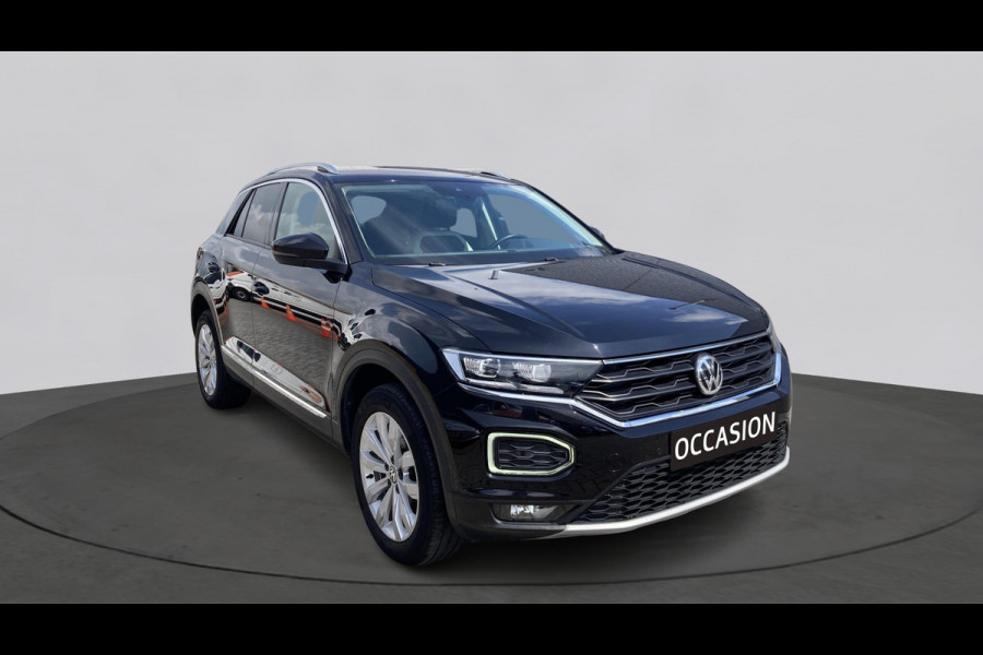 Volkswagen T-Roc 1.5 TSI DSG Sport | Matrix-LED | Digital Cockpit | Navigatie // Verwacht 5-2026 //