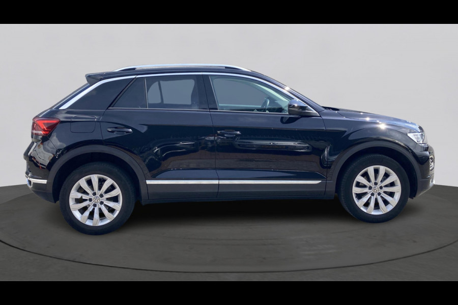 Volkswagen T-Roc 1.5 TSI DSG Sport | Matrix-LED | Digital Cockpit | Navigatie // Verwacht 5-2026 //