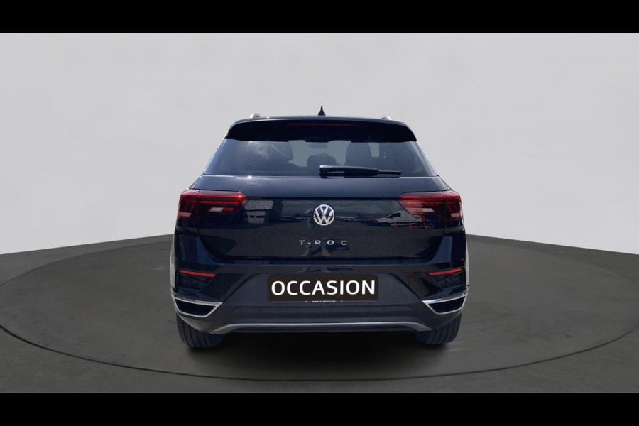 Volkswagen T-Roc 1.5 TSI DSG Sport | Matrix-LED | Digital Cockpit | Navigatie // Verwacht 5-2026 //