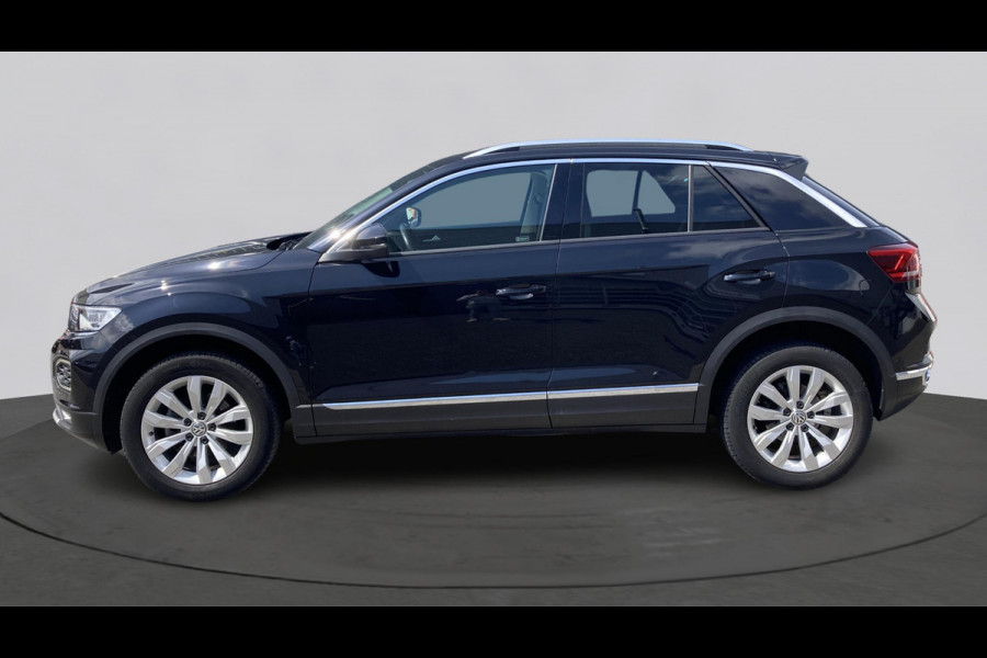 Volkswagen T-Roc 1.5 TSI DSG Sport | Matrix-LED | Digital Cockpit | Navigatie // Verwacht 5-2026 //