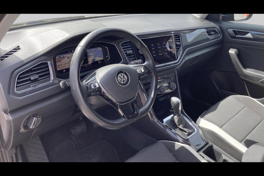 Volkswagen T-Roc 1.5 TSI DSG Sport | Matrix-LED | Digital Cockpit | Navigatie // Verwacht 5-2026 //