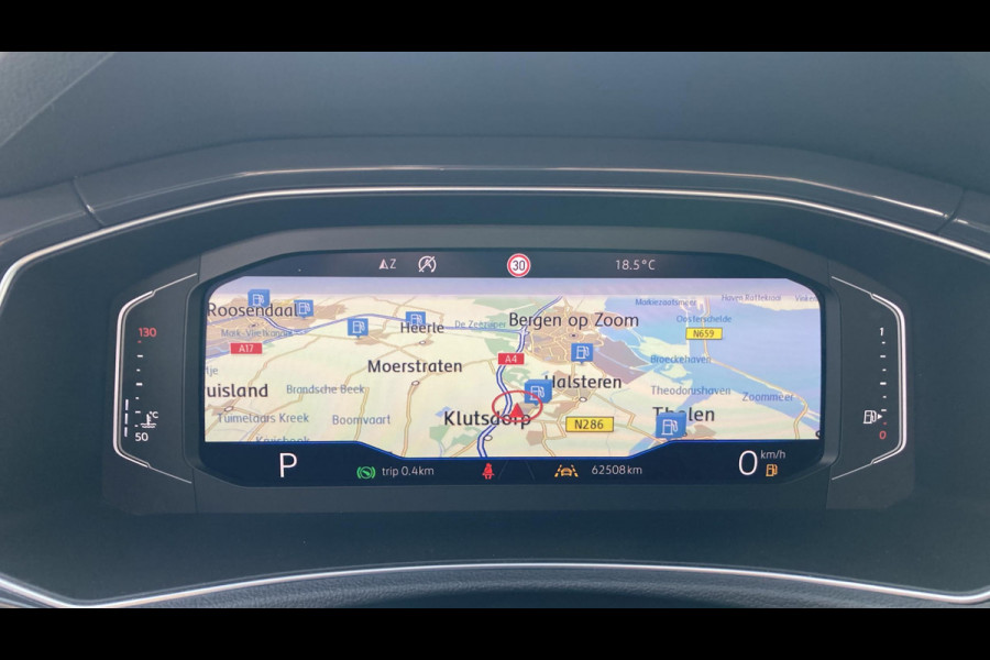 Volkswagen T-Roc 1.5 TSI DSG Sport | Matrix-LED | Digital Cockpit | Navigatie // Verwacht 5-2026 //
