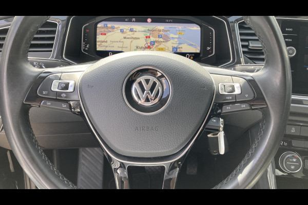 Volkswagen T-Roc 1.5 TSI DSG Sport | Matrix-LED | Digital Cockpit | Navigatie // Verwacht 5-2026 //