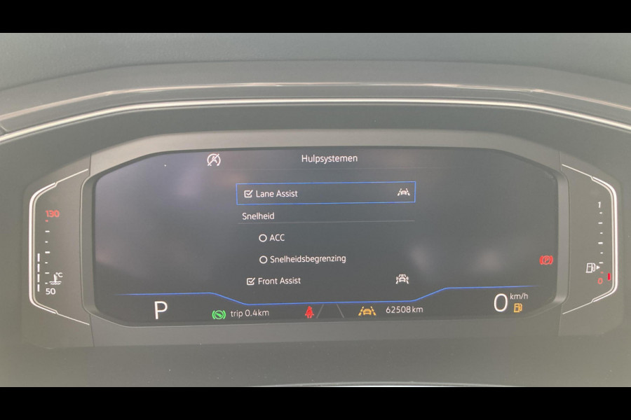 Volkswagen T-Roc 1.5 TSI DSG Sport | Matrix-LED | Digital Cockpit | Navigatie // Verwacht 5-2026 //