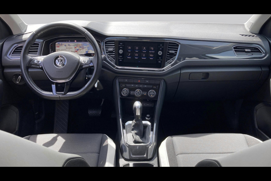 Volkswagen T-Roc 1.5 TSI DSG Sport | Matrix-LED | Digital Cockpit | Navigatie // Verwacht 5-2026 //