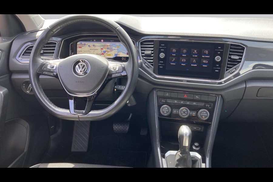 Volkswagen T-Roc 1.5 TSI DSG Sport | Matrix-LED | Digital Cockpit | Navigatie // Verwacht 5-2026 //