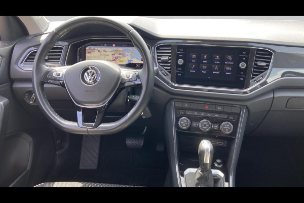 Volkswagen T-Roc 1.5 TSI DSG Sport | Matrix-LED | Digital Cockpit | Navigatie // Verwacht 5-2026 //