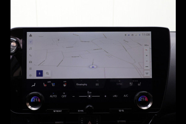 Lexus NX 350h AWD President Line | Mark Levinson | Panoramadak | Park-ass