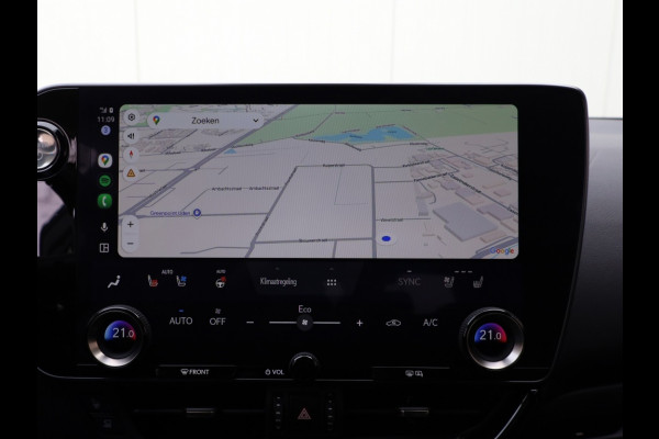 Lexus NX 350h AWD President Line | Mark Levinson | Panoramadak | Park-ass