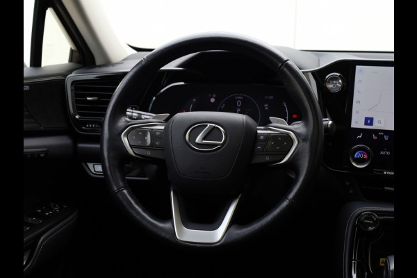 Lexus NX 350h AWD President Line | Mark Levinson | Panoramadak | Park-ass
